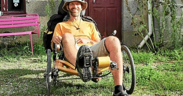 On parle de L'Air du Bois dans Le Télégramme