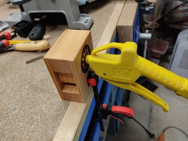 Un petit accessoire fort utile