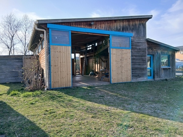 Atelier, location ou vente