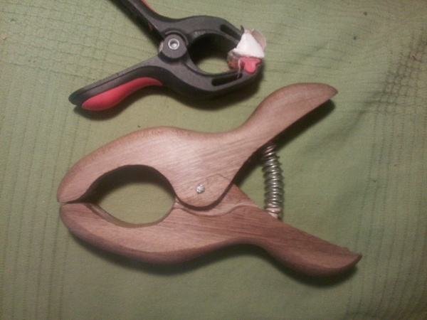 Elle en pince pour moi