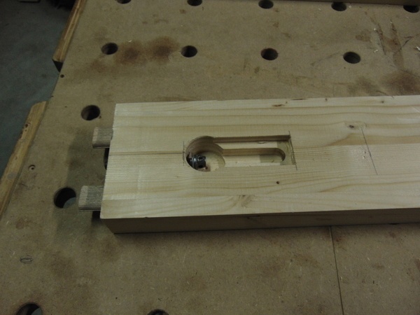 A l'ancienne !  enfin presque...