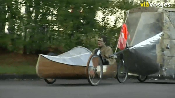 Il est libre Félix !