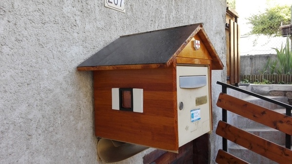 Boite-au-lettres