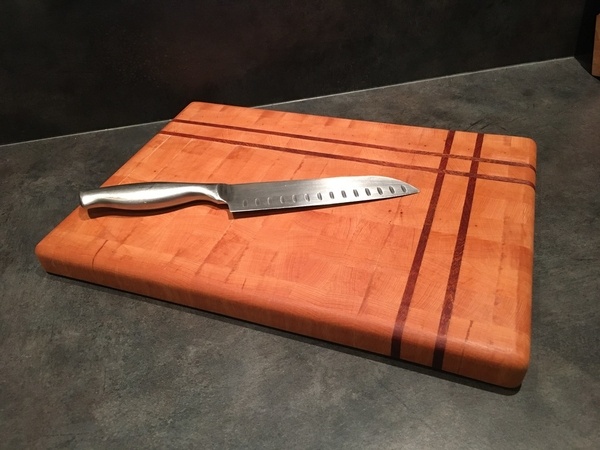 Planche à découper