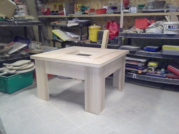 Table basse
