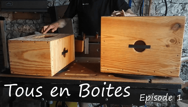 Boites à Outils