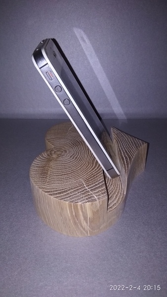 Support de téléphone