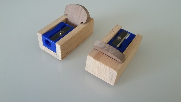 Bientôt la rentrée des boiseux