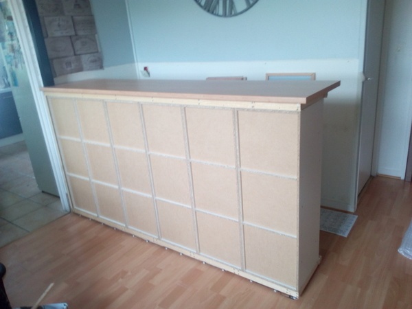 Meuble Bar