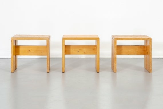 La cote de Charlotte Perriand