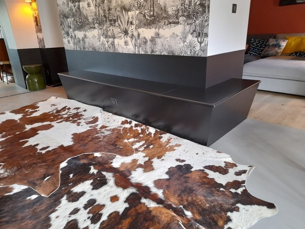 Banquette pour salle à manger