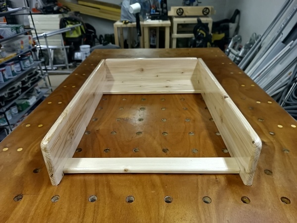 Porte lange pour bébé