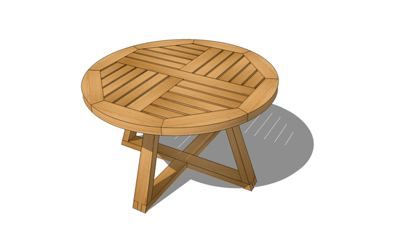 Petite table basse