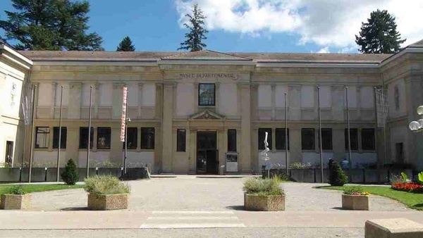 Ateliers gratuits au Musée  de Gap pour les journées des métiers d'art