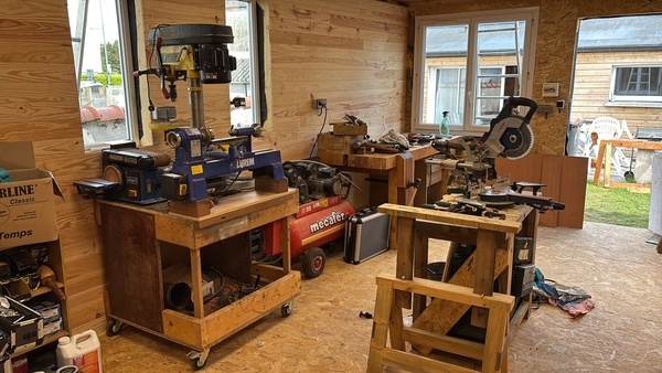 Atelier 3 .0