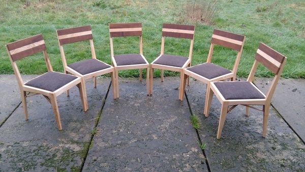 Et si nous nous asseyons ?