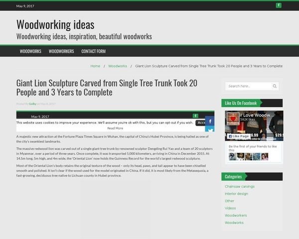 Ca fait un gros morceau !