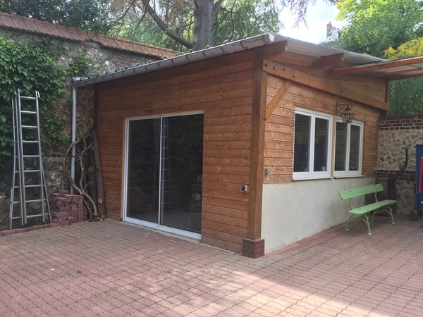 L'atelier du Jeannot