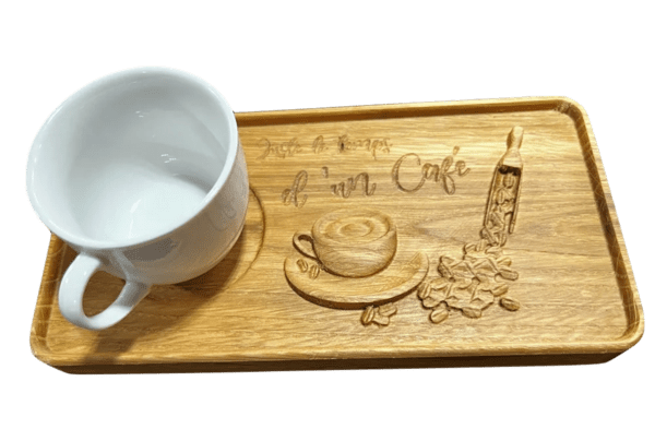 Juste le temps d'un Café