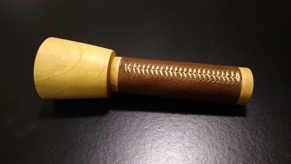 Maillet de sculpture fantaisie