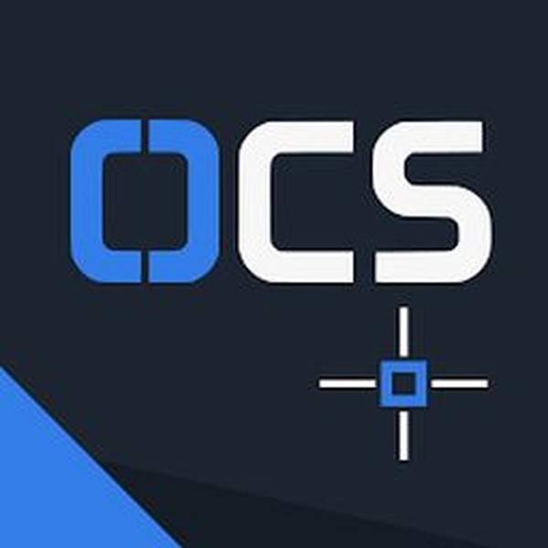 OpenCadStudio (OCS un "Autocad" Opensource)