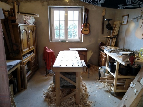 Là où ma nouvelle vie a commencé