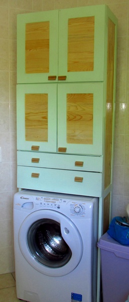 Meuble pour salle de bain