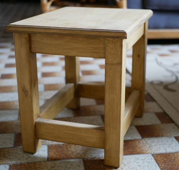 Tabouret