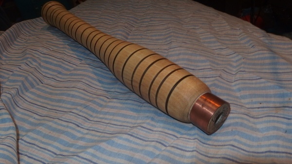 Manche outil de tournage