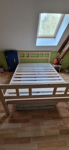 2 lits pour mes fils