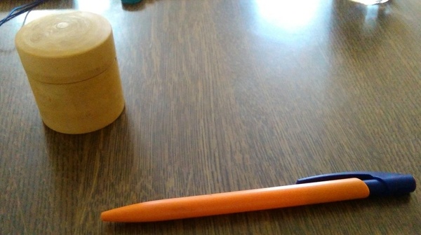 Boîte bijoux, dents...