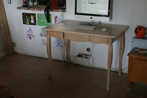 Petit bureau