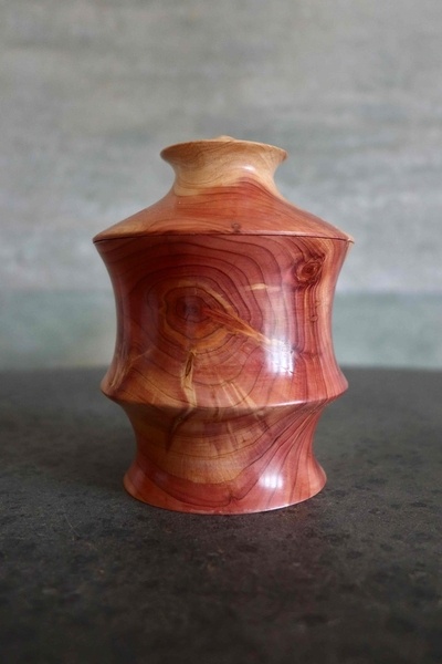 Une boîte qui fait ... Pop !