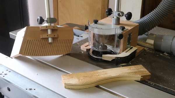 Carter de protection pour le travail à l'arbre