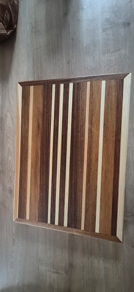 Planche à découper