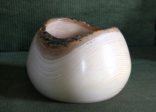 Un peu de rondeurs...