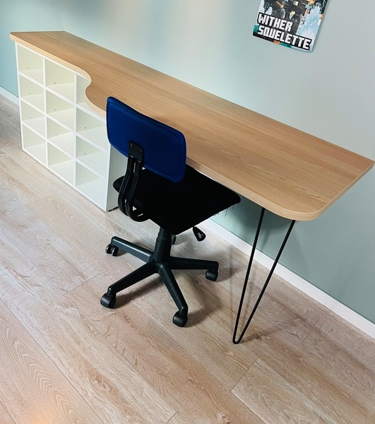 Un bureau pour la rentrée