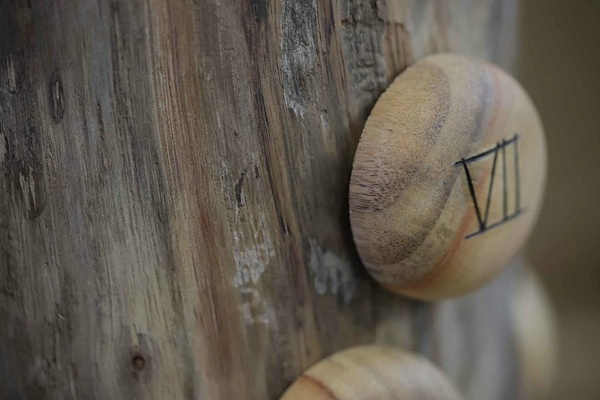 Un calendrier de l'Avent