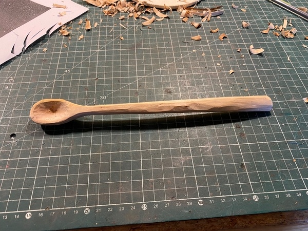 La découverte d'un monde