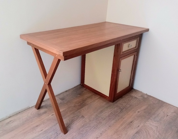 École à la maison...donc