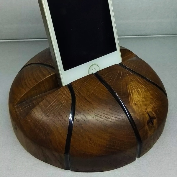 Support de téléphone