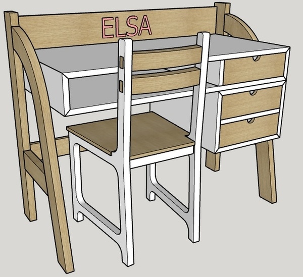 Bureau ELSA