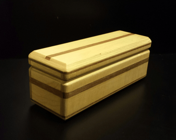 Petite boîte fourre tout