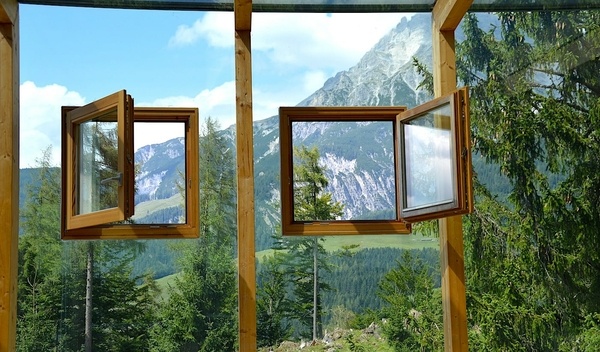 Bientôt des vitres usinées sur les machines à bois ?