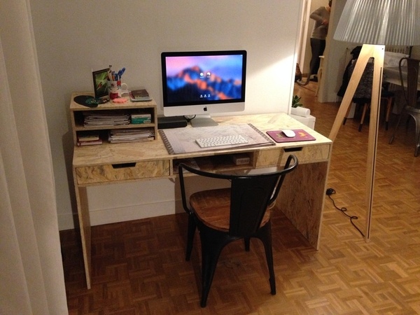 Bureau