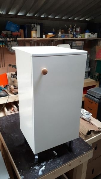 Meuble Salle de bains