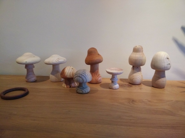 Inspiration d'Automne