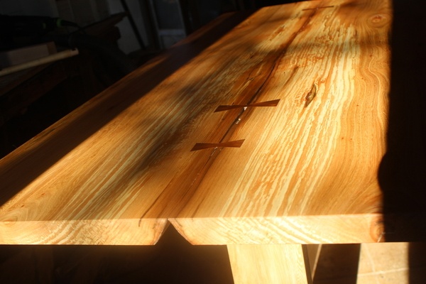 Table inspiration Ishitani Furniture