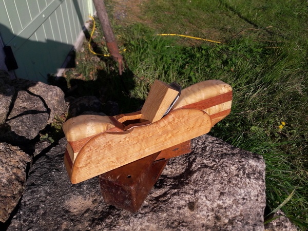 Rabot... nouvelle vie