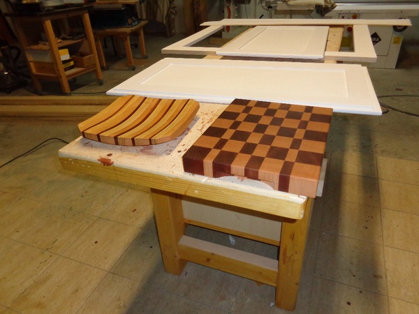 Planches à découper